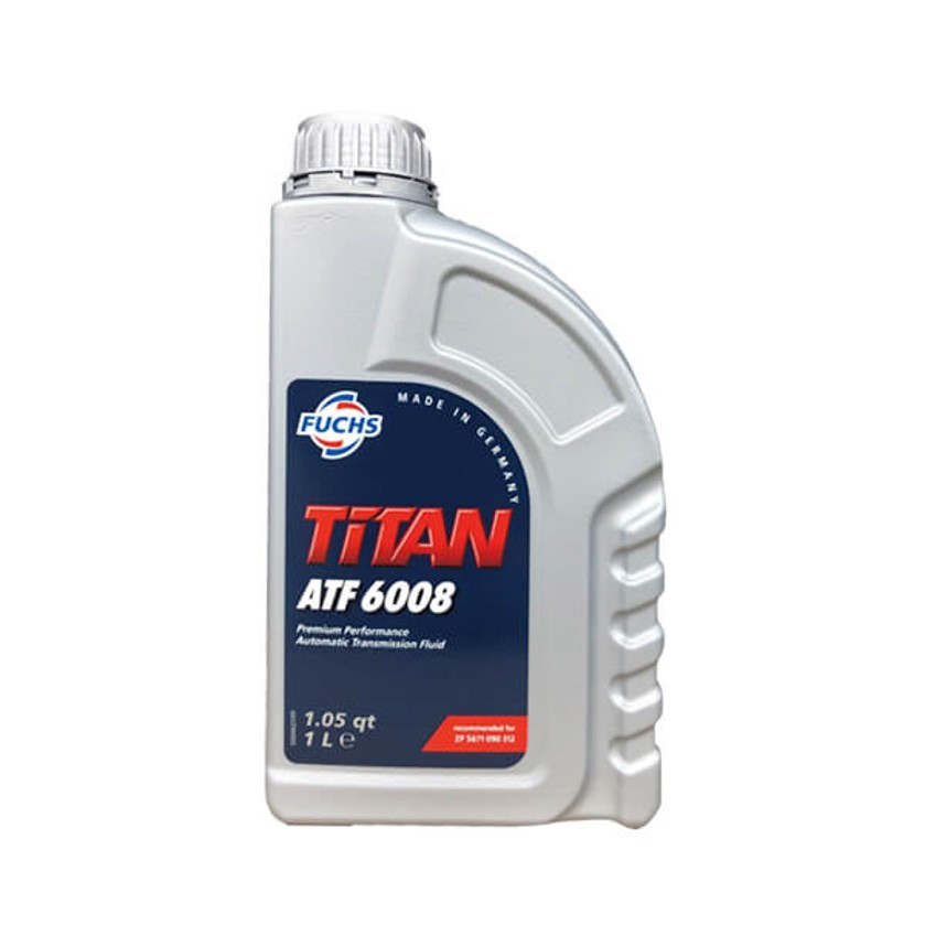 FUCHS TITAN ATF 6008